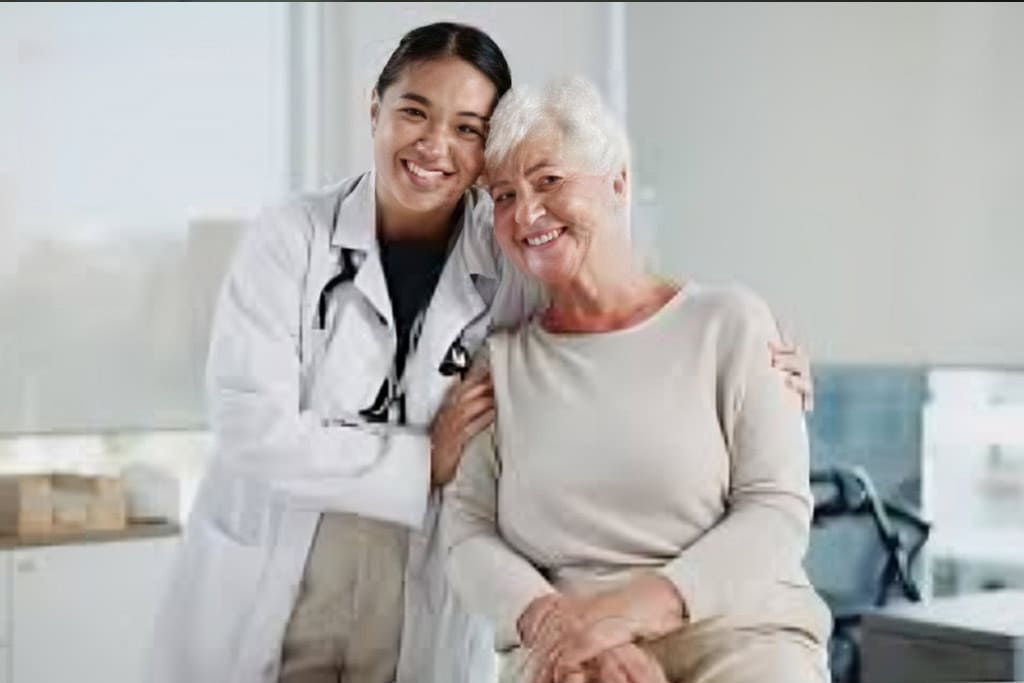 Care Coordination & Patient Advocacy