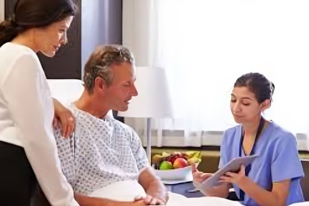 Patient & Family Education