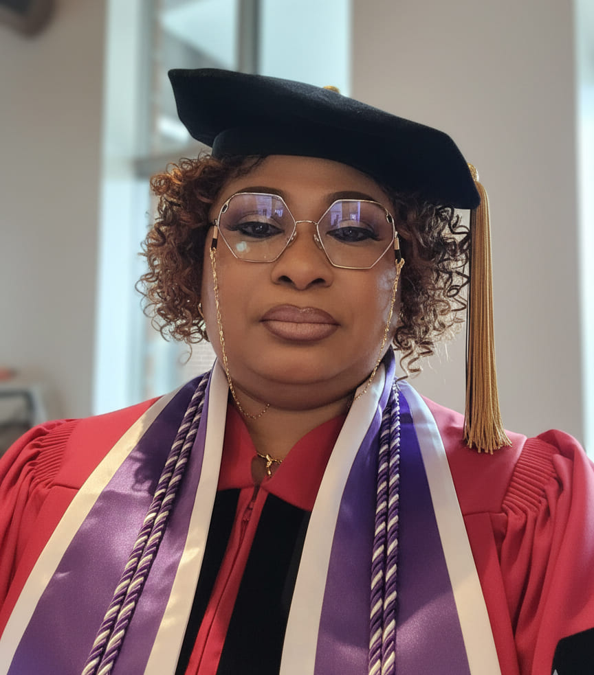 Dr. Taiwo Majekodunmi